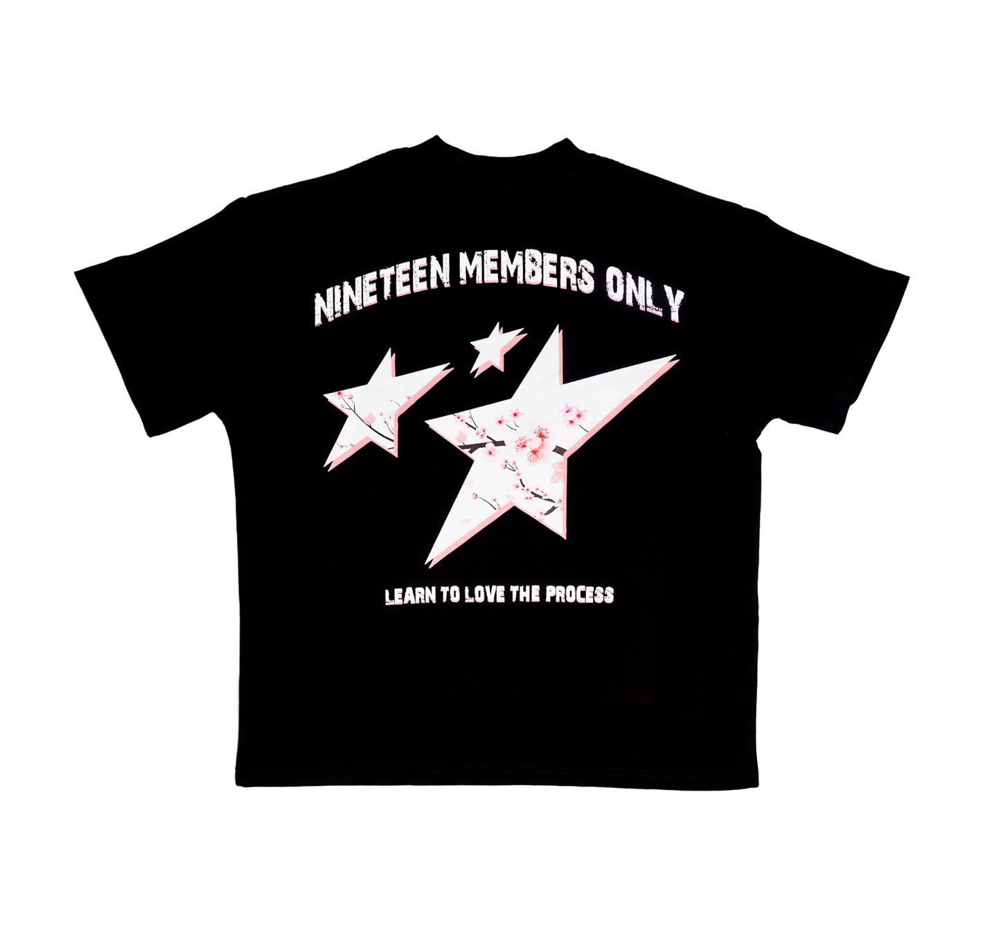 NINETEEN STARS MEMBERS ONLY