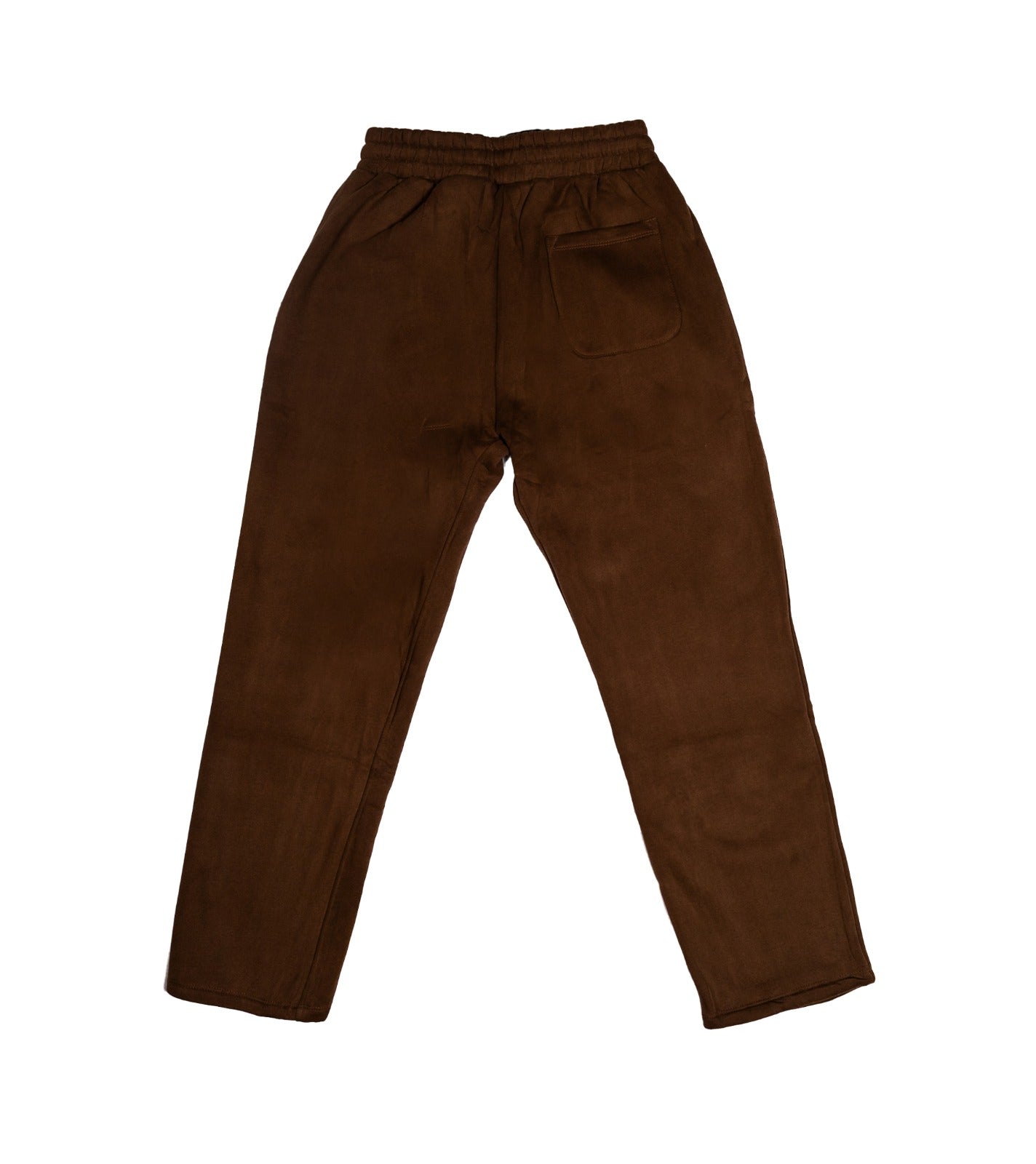 NINETEEN CLUB PANTS BROWN