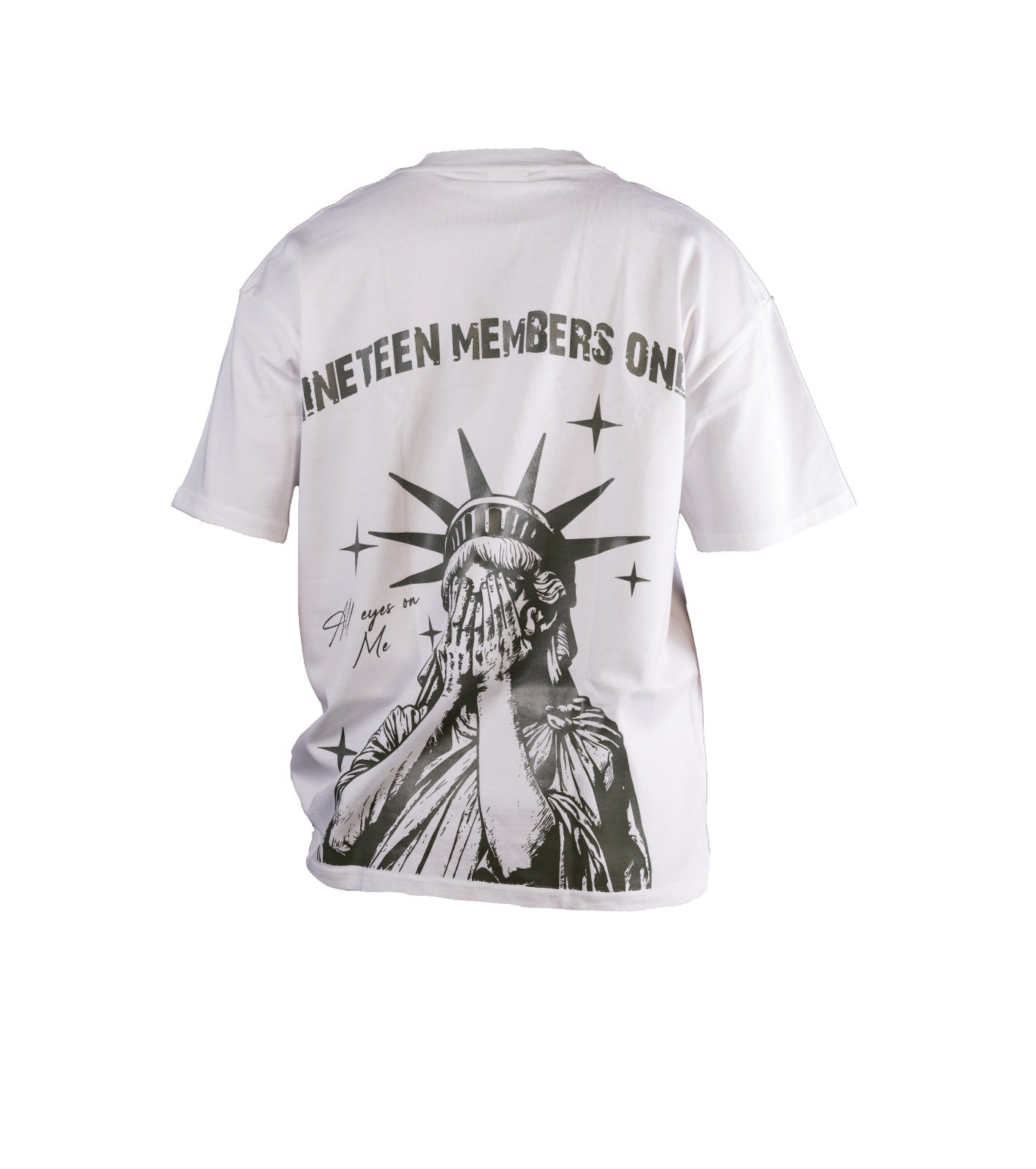 NINETEEN NEW YORK MEMBERS ONLY