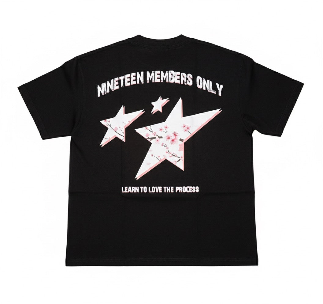 NINETEEN STARS MEMBERS ONLY