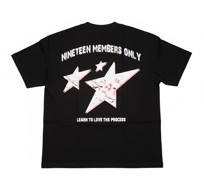 NINETEEN STARS MEMBERS ONLY