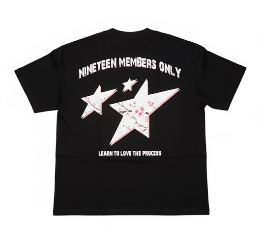 NINETEEN STARS MEMBERS ONLY