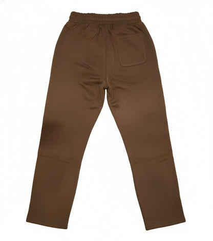 NINETEEN CLUB PANTS BROWN