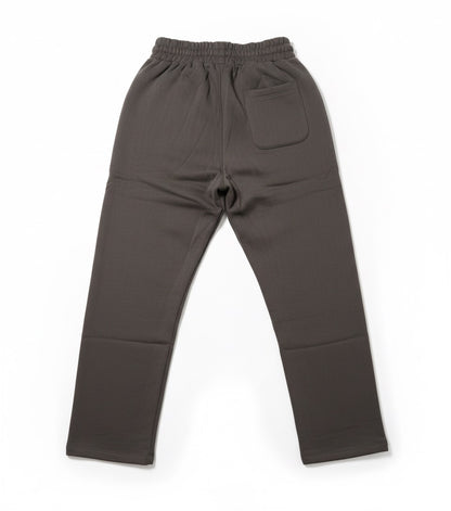 NINETEEN CLUB PANTS GRAY