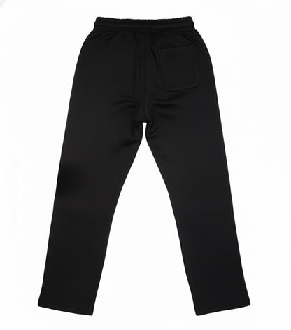 NINETEEN CLUB PANTS BLACK