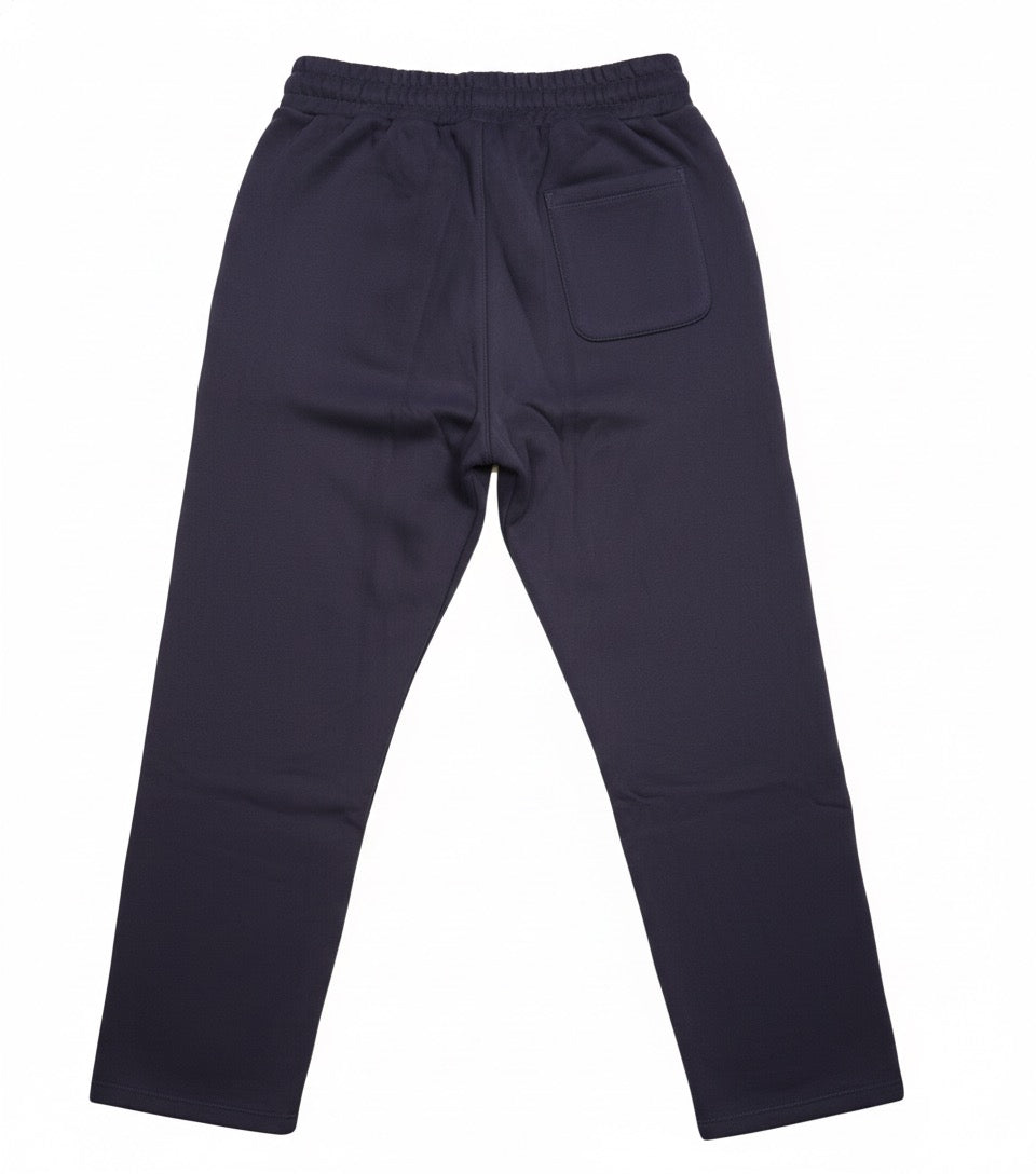 NINETEEN CLUB PANTS BLUE