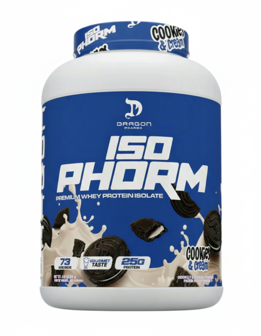 DRAGÓN ISOPHORM 5 LB
