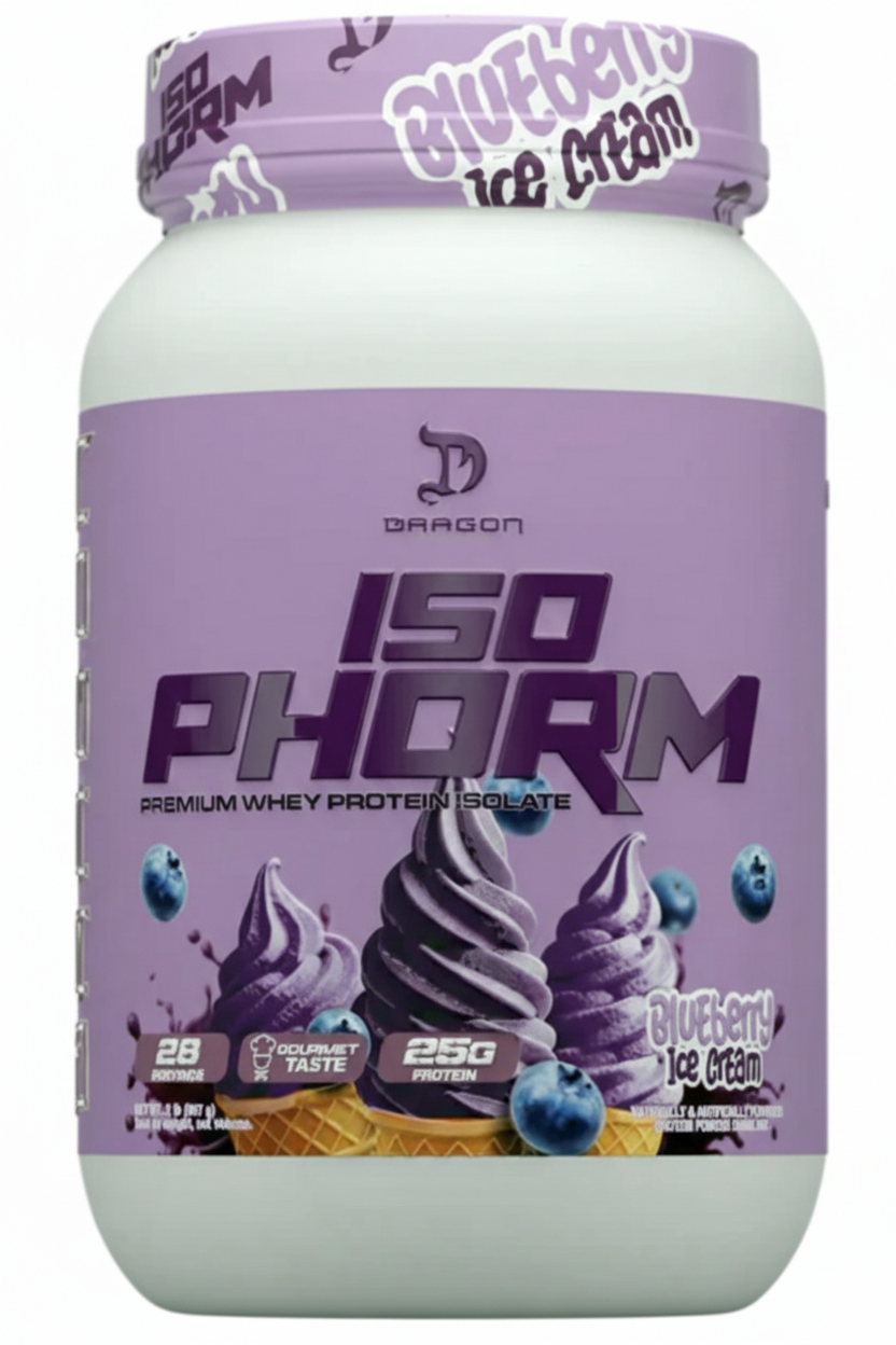DRAGÓN ISOPHORM 2 LB