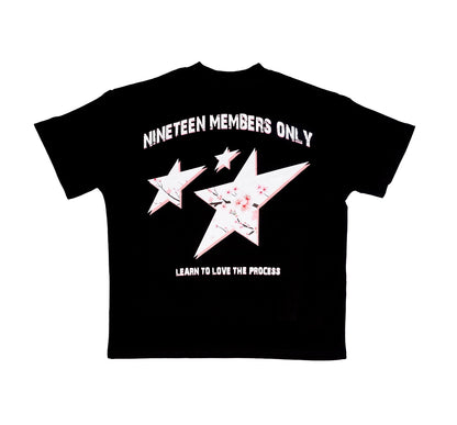 NINETEEN STARS MEMBERS ONLY