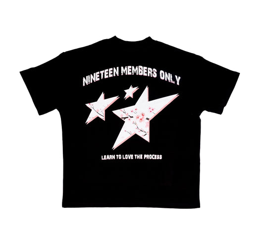 NINETEEN STARS MEMBERS ONLY