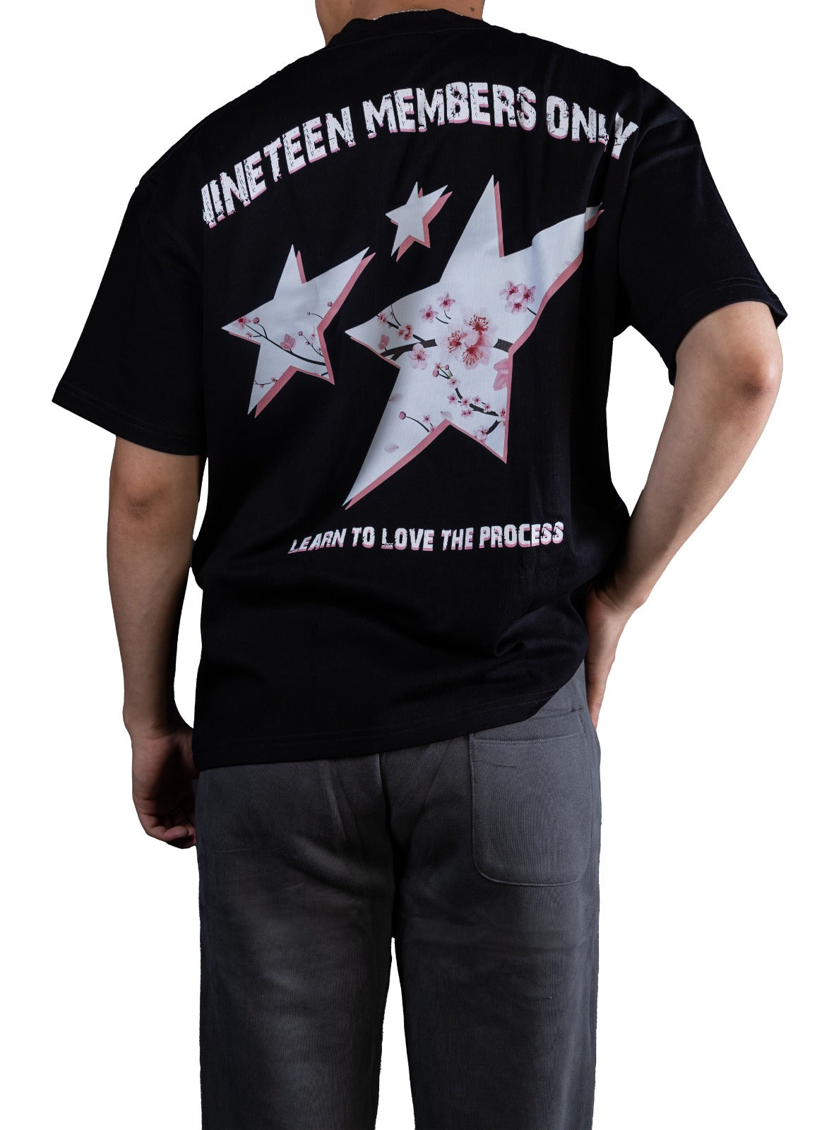 NINETEEN STARS MEMBERS ONLY