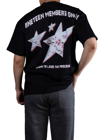 NINETEEN STARS MEMBERS ONLY