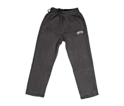 NINETEEN CLUB PANTS GRAY