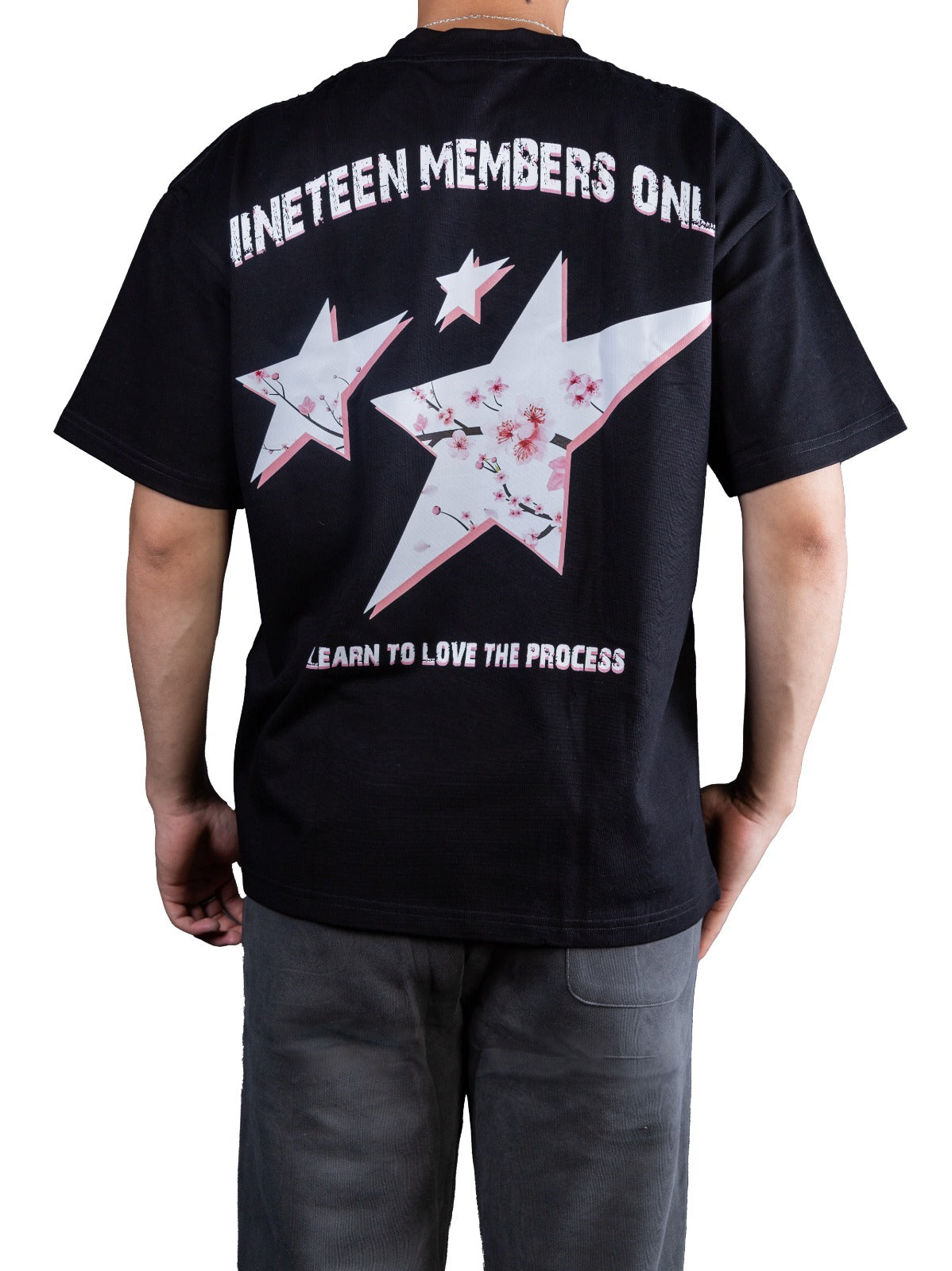 NINETEEN STARS MEMBERS ONLY