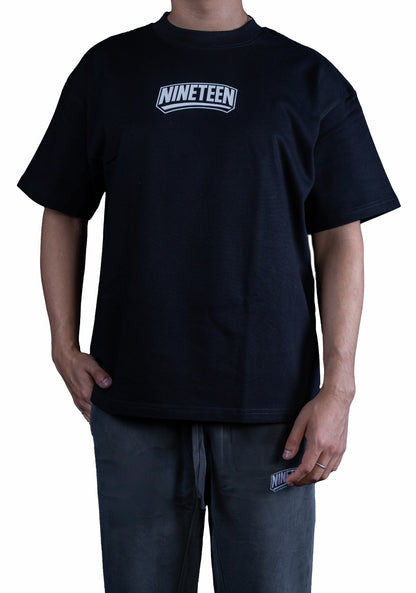 NINETEEN CLUB PANTS BLUE