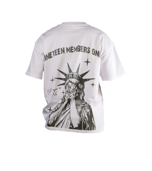 NINETEEN NEW YORK MEMBERS ONLY