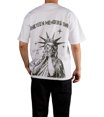 NINETEEN NEW YORK MEMBERS ONLY