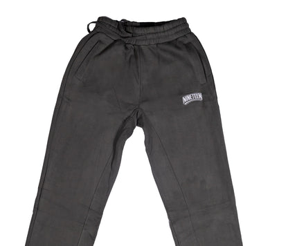 NINETEEN CLUB PANTS GRAY
